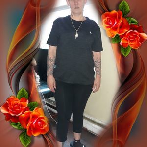 Meet your Posher, Janette